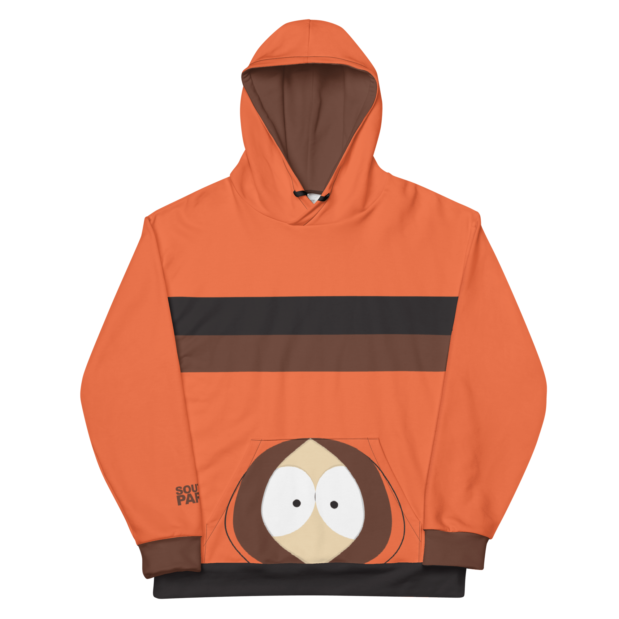South park kenny hood shop