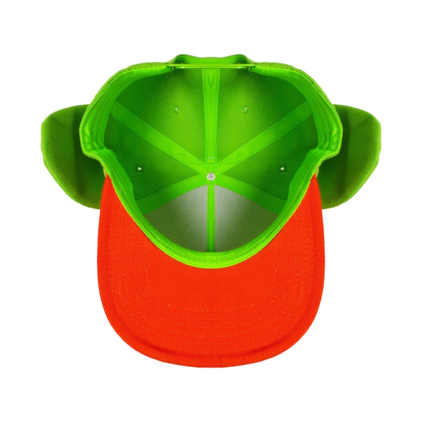 South Park Kyle Cosplay Flat Brim Hat with Ear Flaps - Paramount Shop