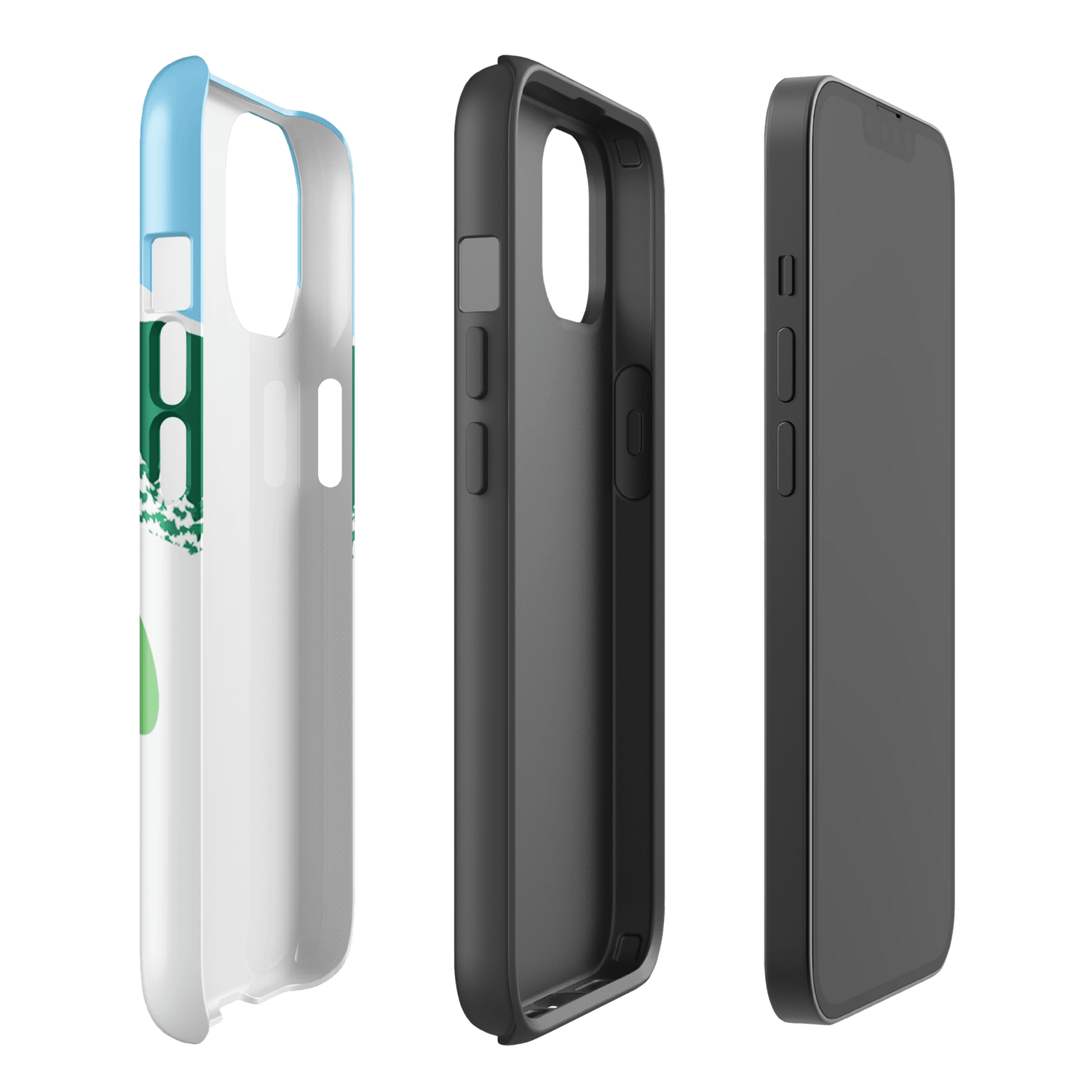 South Park Kyle Tough Phone Case - iPhone - Paramount Shop