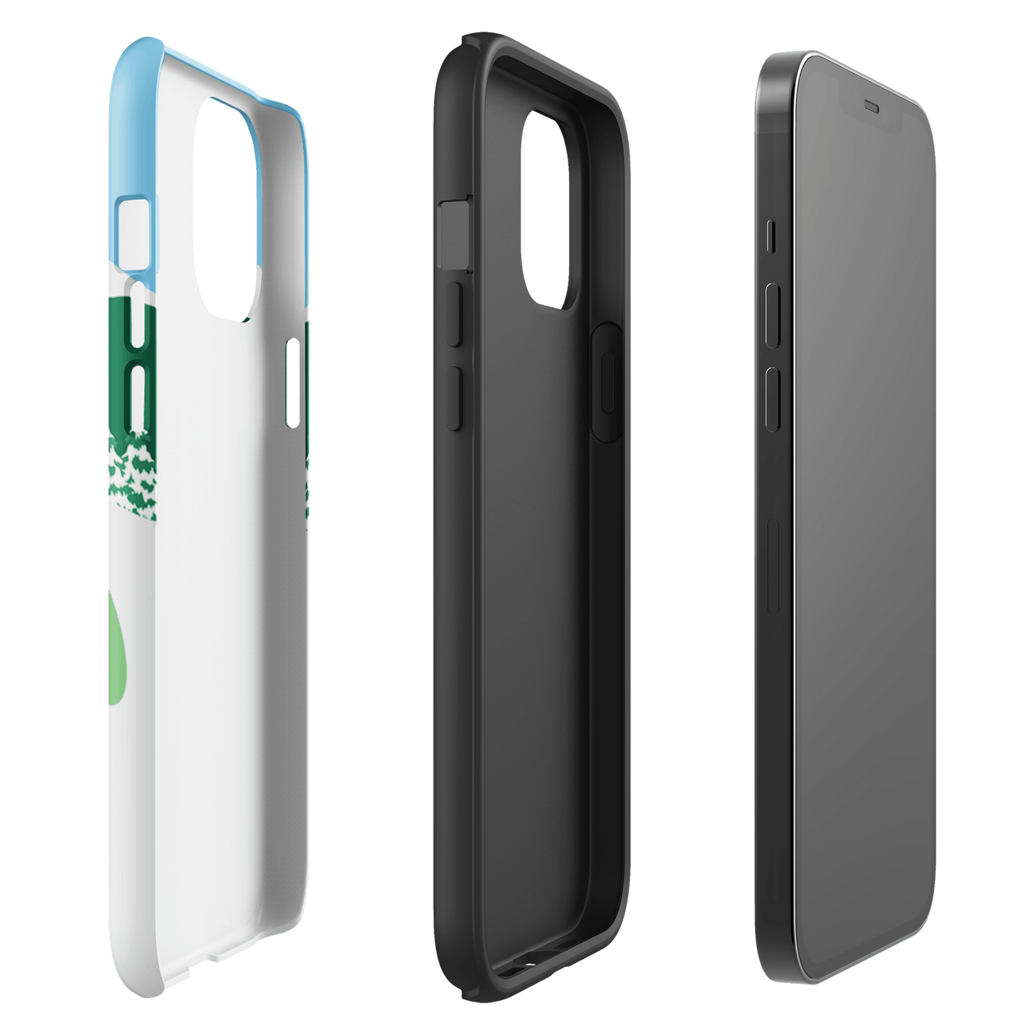 South Park Kyle Tough Phone Case - iPhone - Paramount Shop