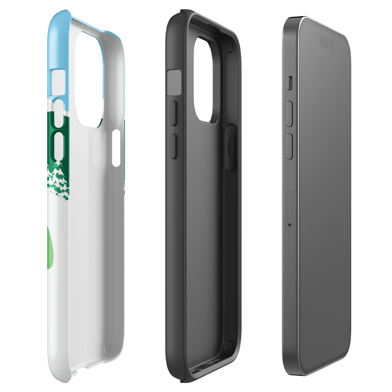 South Park Kyle Tough Phone Case - iPhone - Paramount Shop