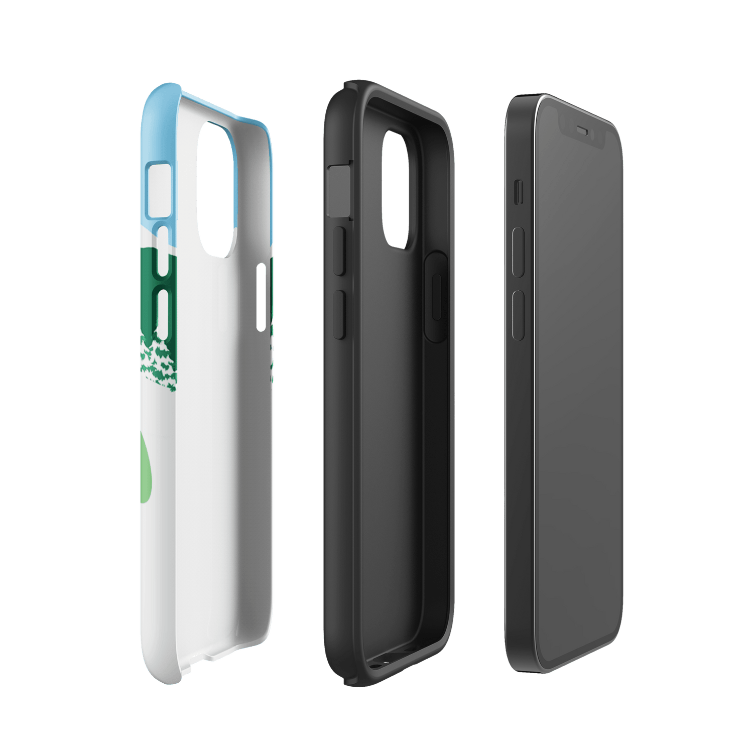 South Park Kyle Tough Phone Case - iPhone - Paramount Shop