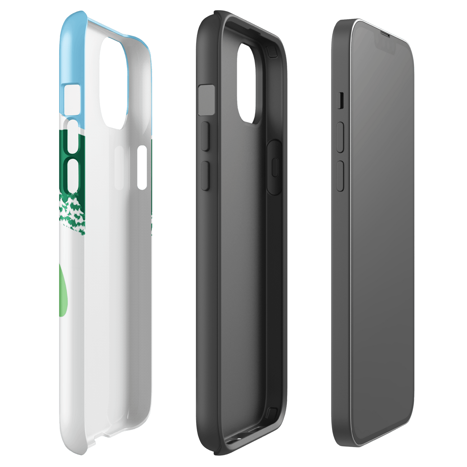 South Park Kyle Tough Phone Case - iPhone - Paramount Shop