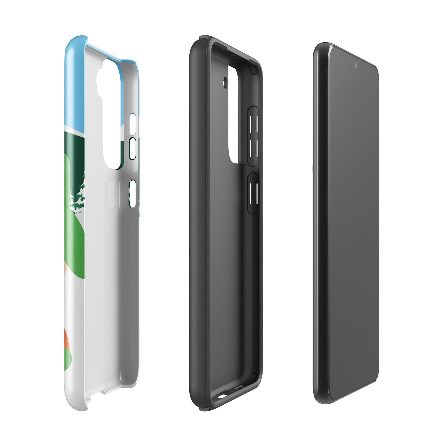 South Park Kyle Tough Phone Case - Samsung - Paramount Shop