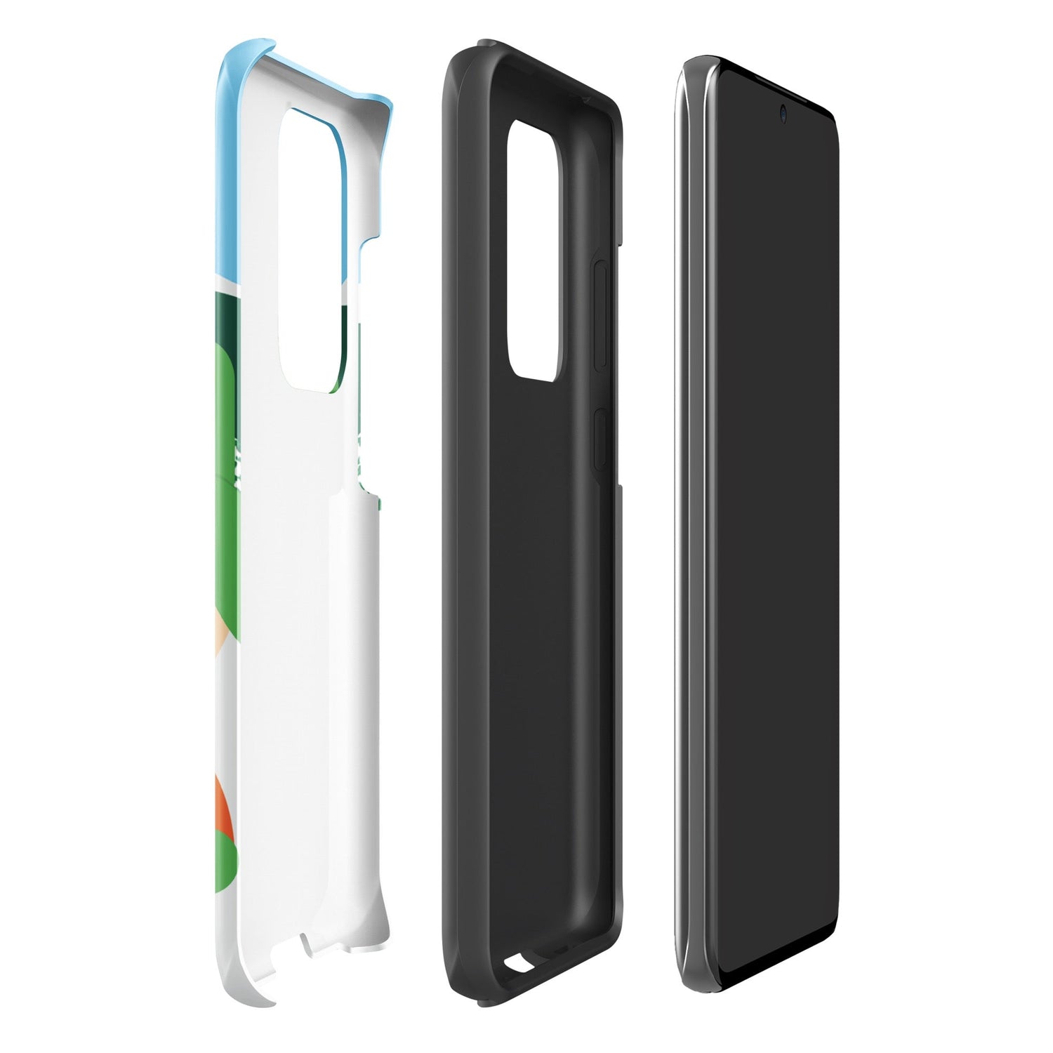 South Park Kyle Tough Phone Case - Samsung - Paramount Shop