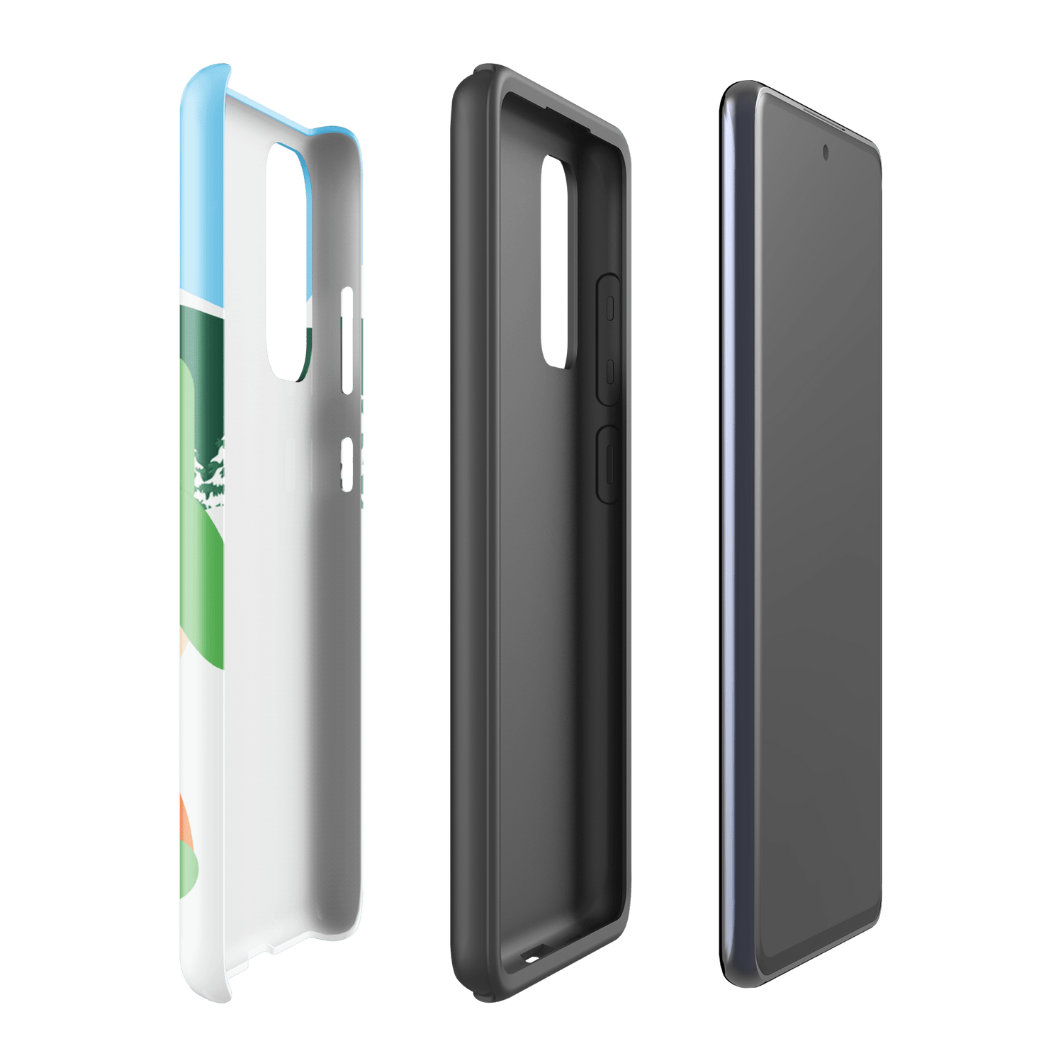 South Park Kyle Tough Phone Case - Samsung - Paramount Shop