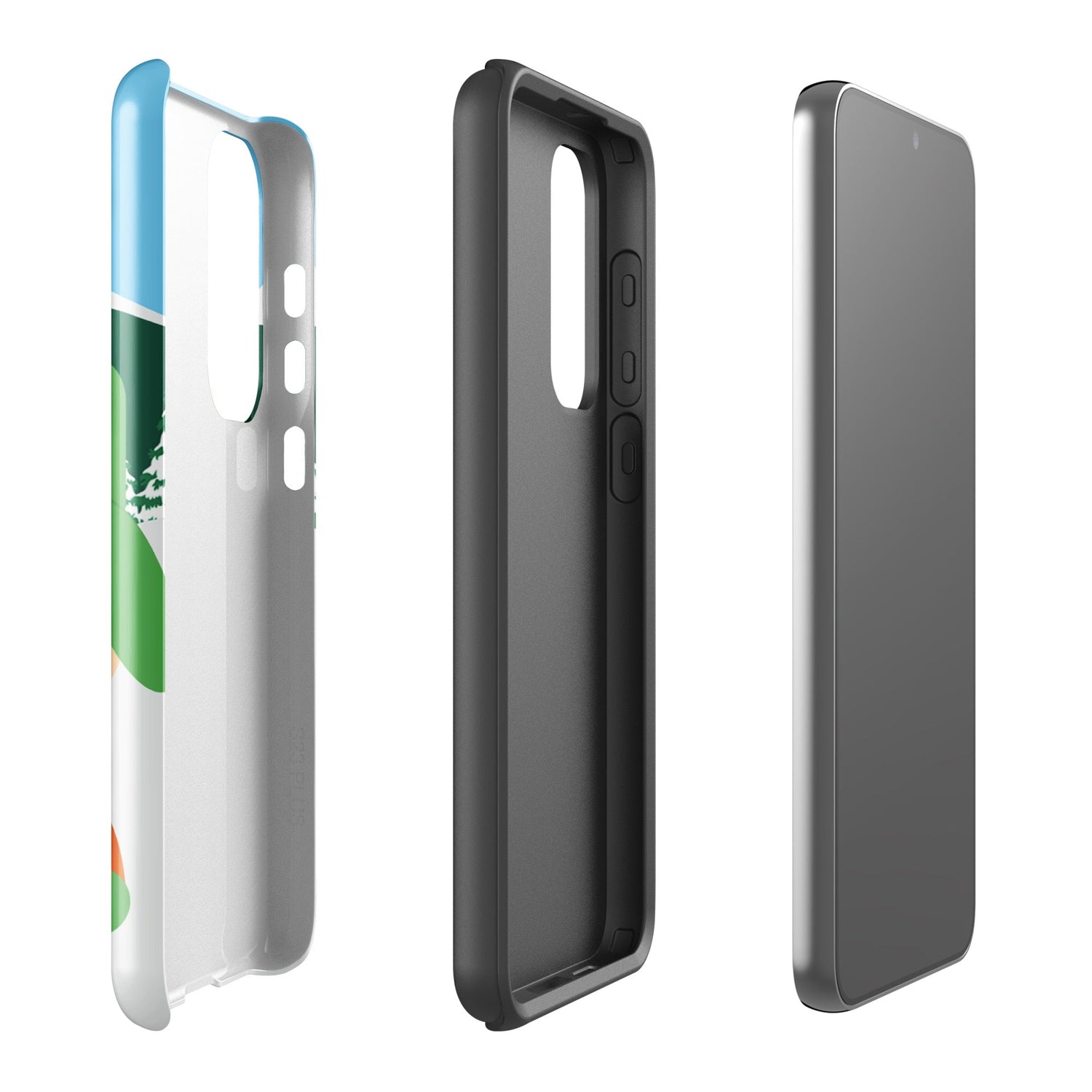 South Park Kyle Tough Phone Case - Samsung - Paramount Shop