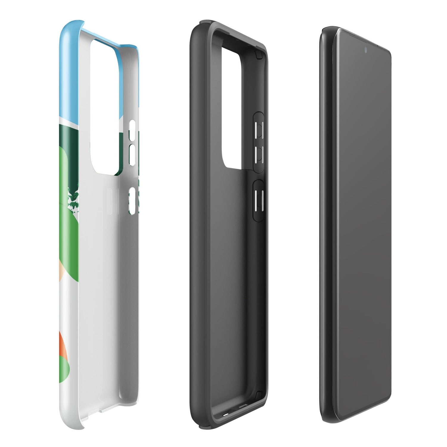 South Park Kyle Tough Phone Case - Samsung - Paramount Shop