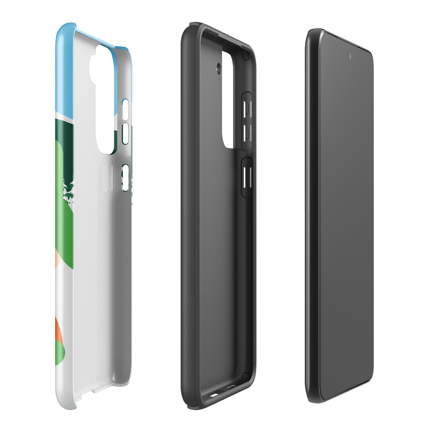 South Park Kyle Tough Phone Case - Samsung - Paramount Shop