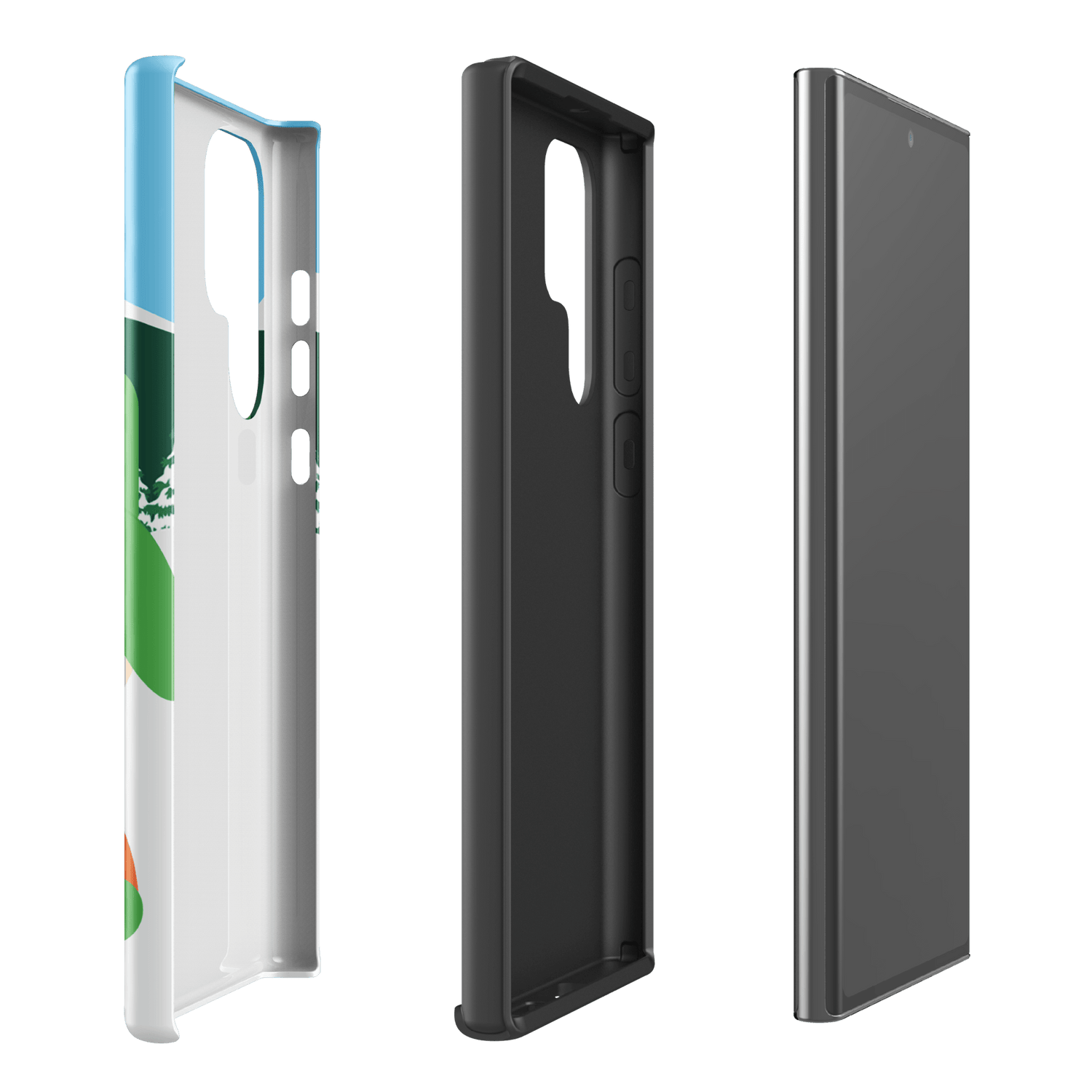 South Park Kyle Tough Phone Case - Samsung - Paramount Shop