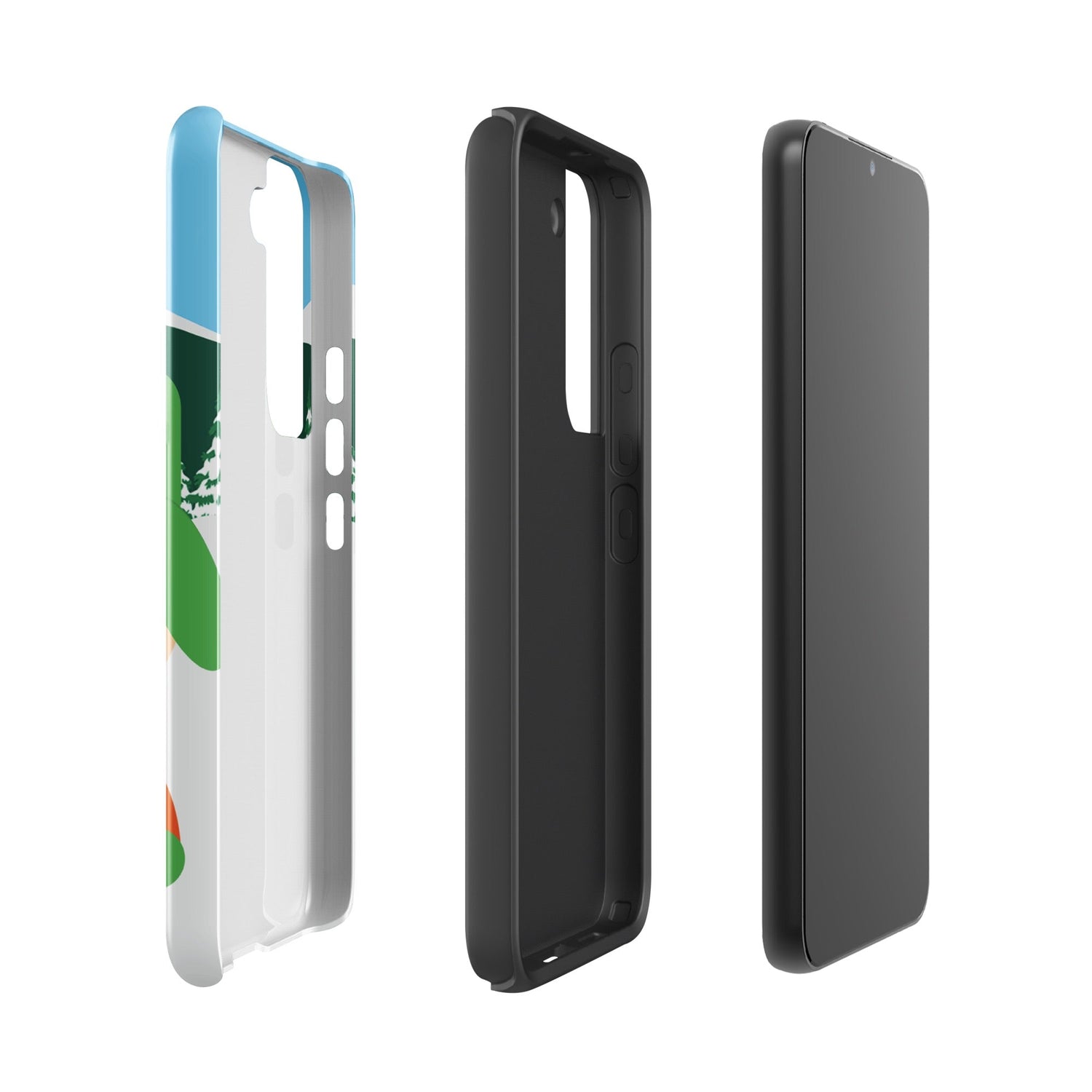 South Park Kyle Tough Phone Case - Samsung - Paramount Shop