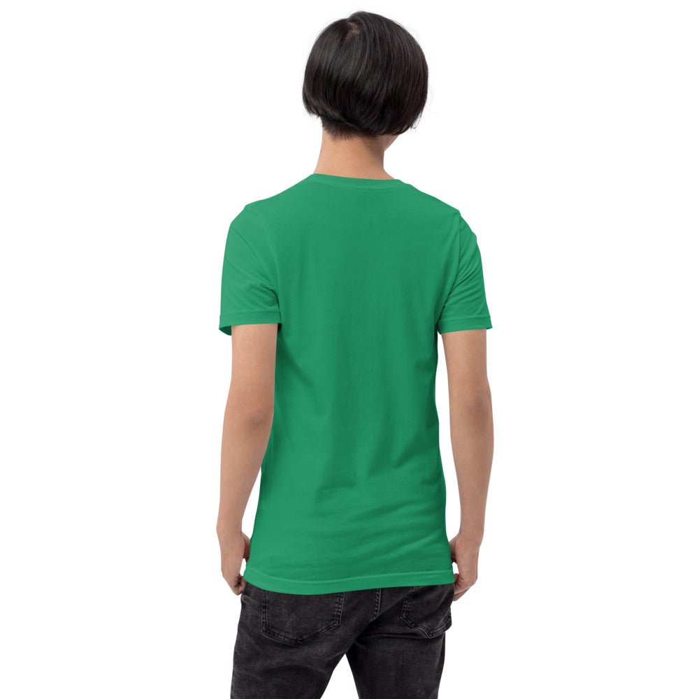 South Park Kyle Yummy Yummy Unisex T-Shirt - Paramount Shop