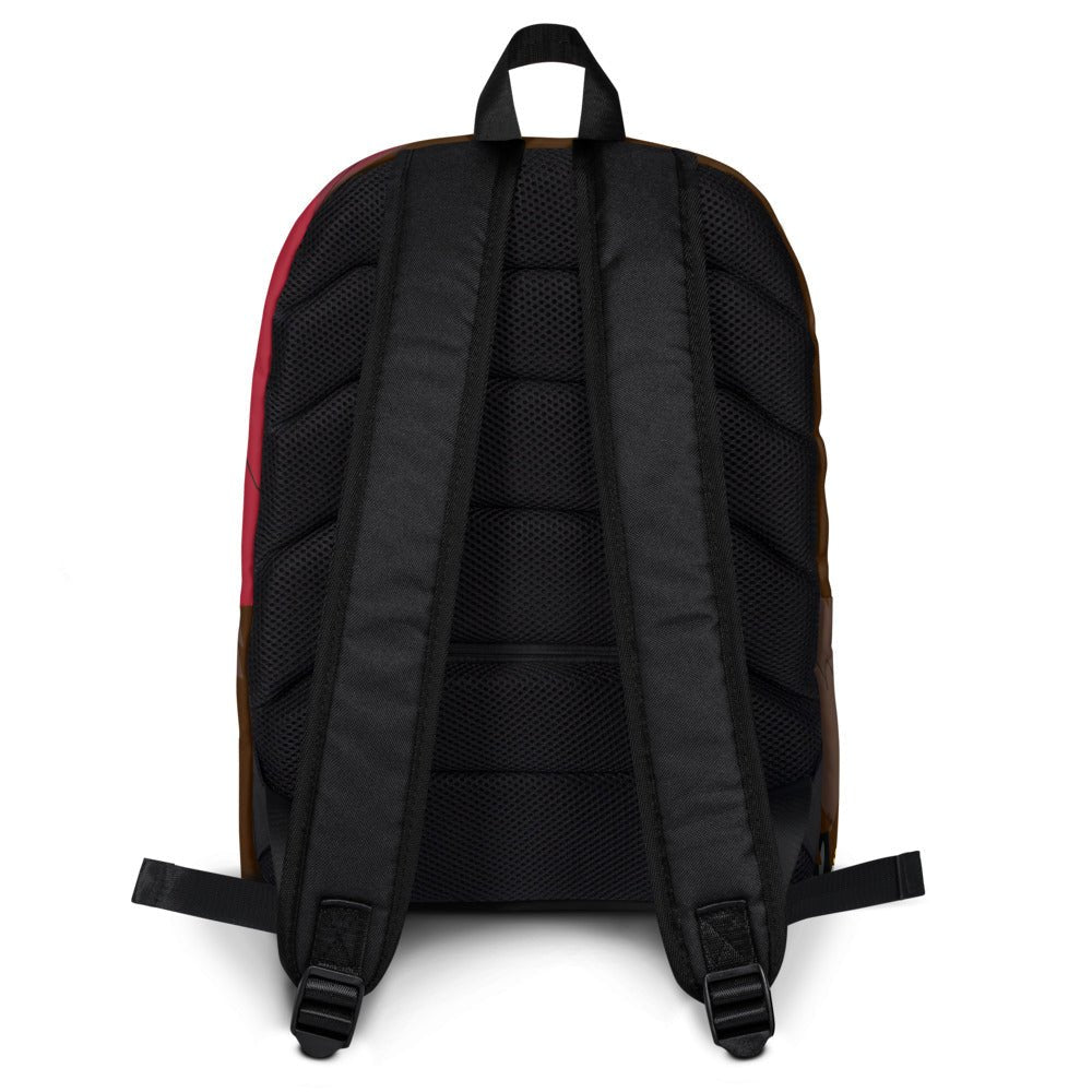 South Park ManBearPig Premium Backpack - Paramount Shop