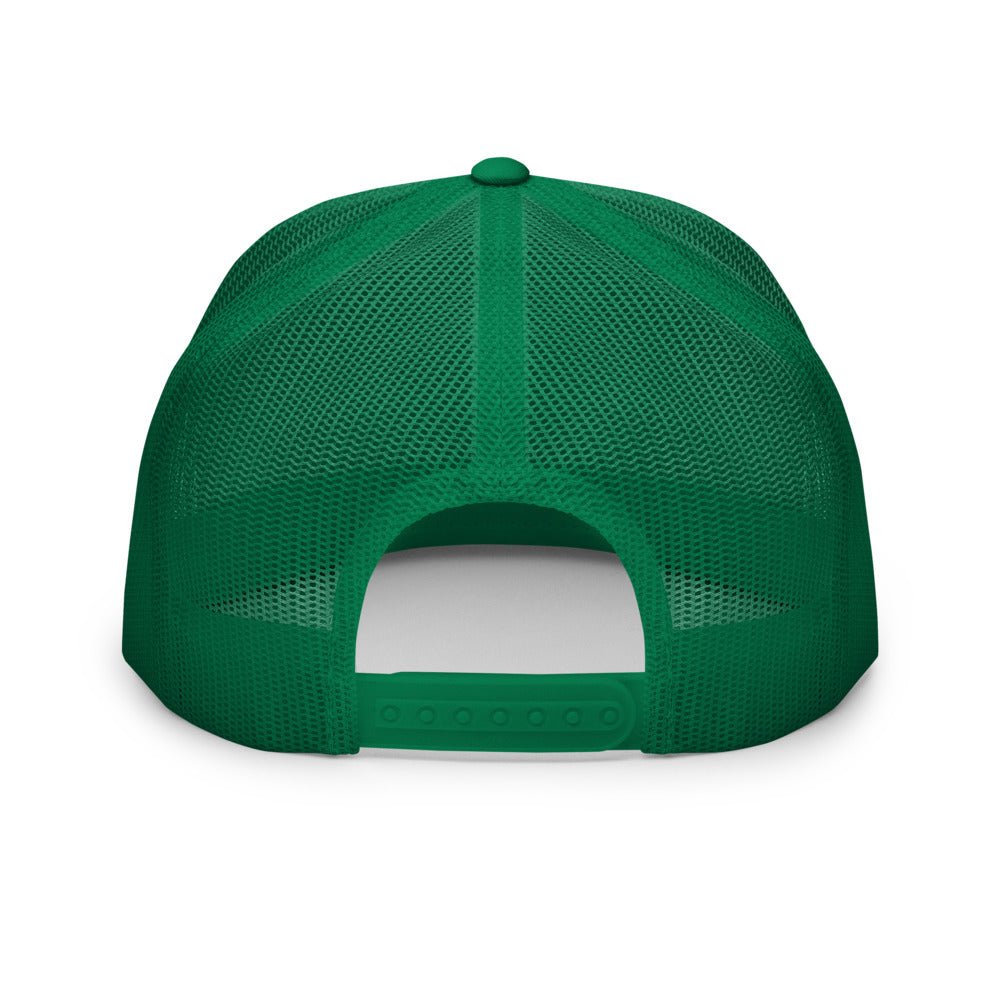 South Park Randy & Towelie Trucker Hat - Paramount Shop