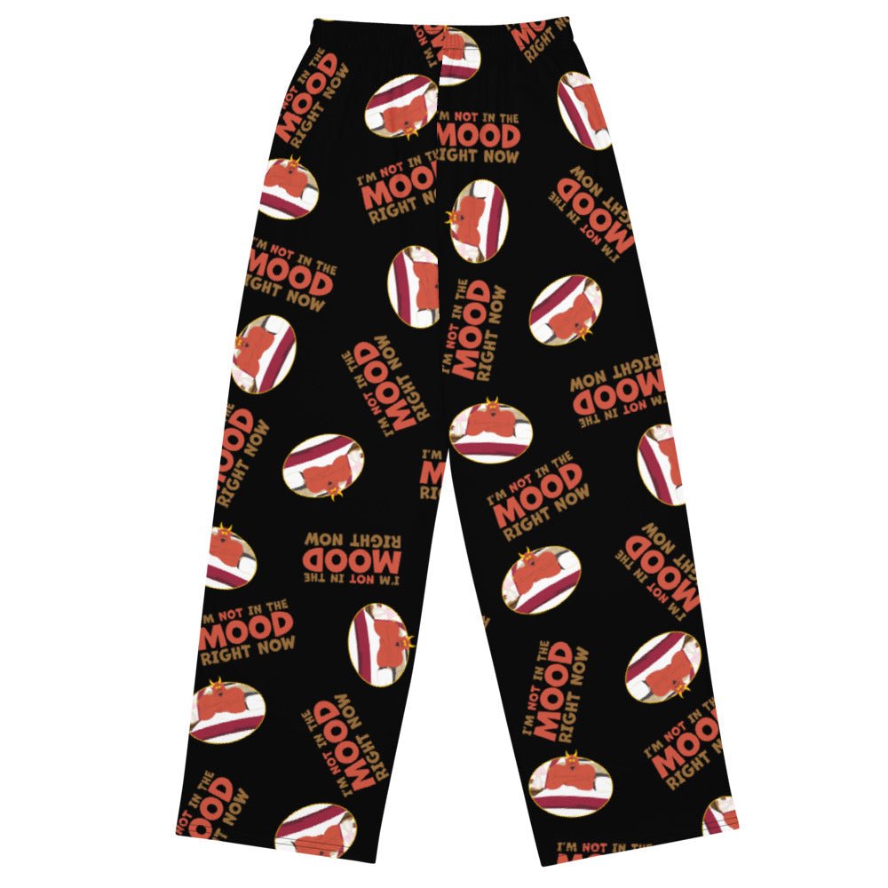 South Park Satan I'm Not In The Mood Lounge Pants - Paramount Shop