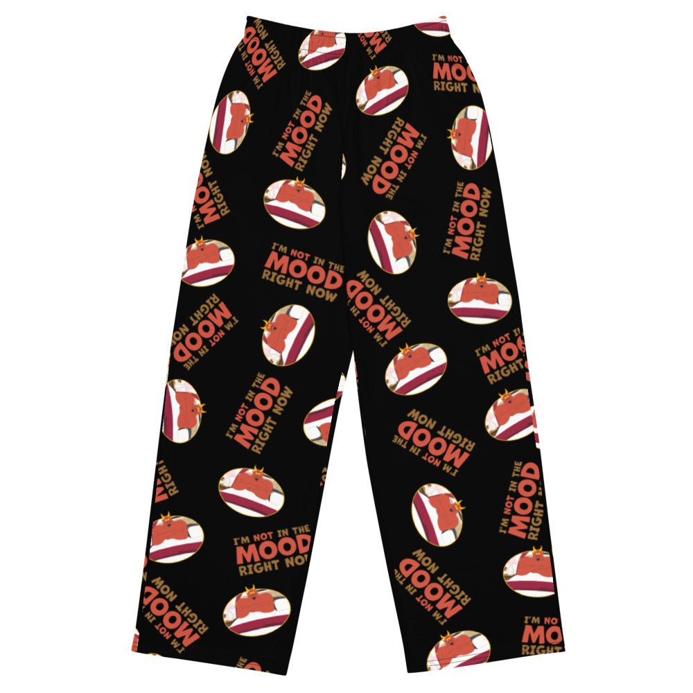 South Park Satan I'm Not In The Mood Lounge Pants - Paramount Shop