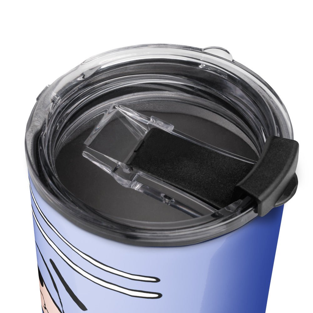 South Park Stainless Steel Tumbler 420 Towelie - Paramount Shop