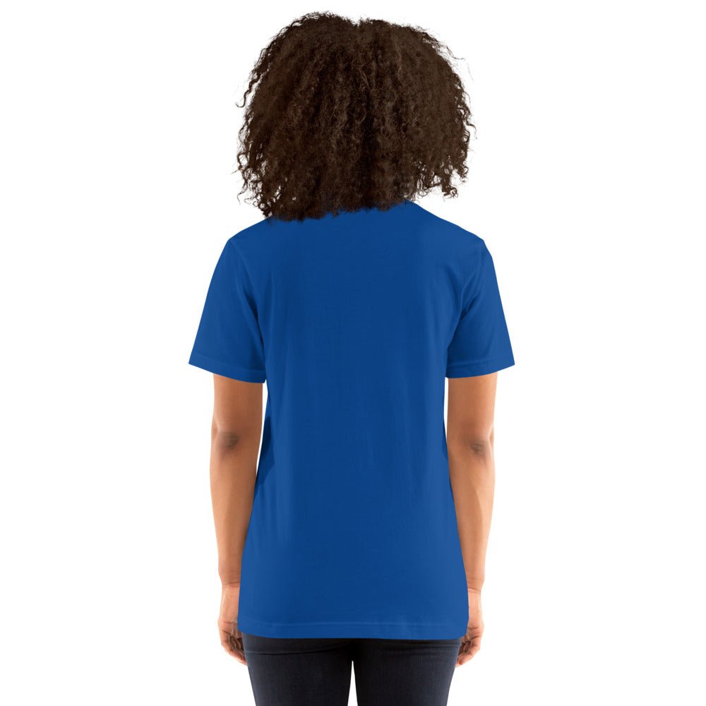 South Park Stan Total Shit Unisex T-Shirt - Paramount Shop