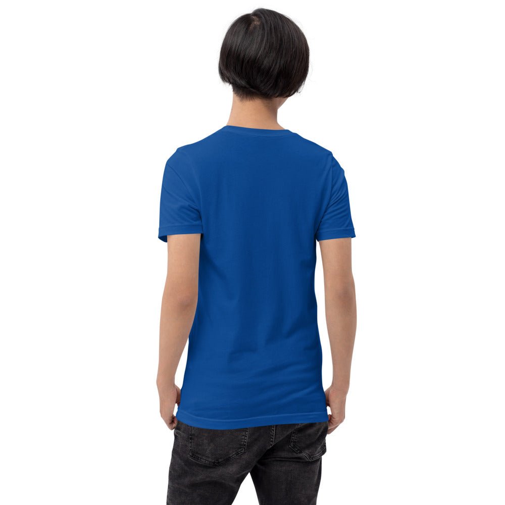 South Park Stan Total Shit Unisex T-Shirt - Paramount Shop