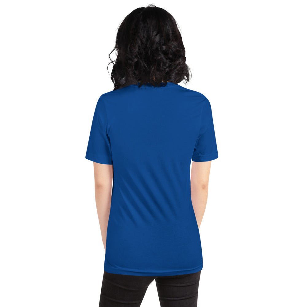 South Park Stan Total Shit Unisex T-Shirt - Paramount Shop