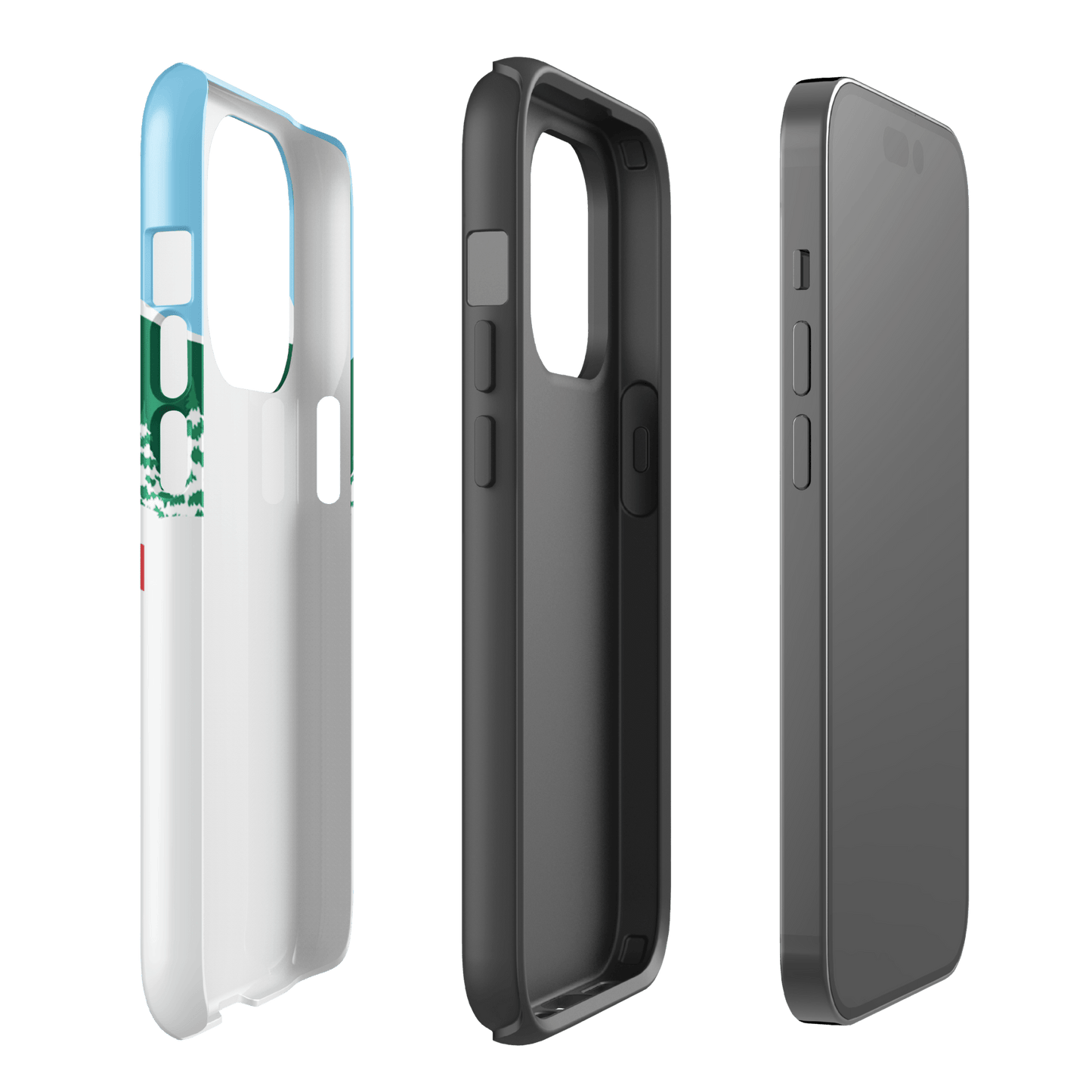 South Park Stan Tough Phone Case - iPhone - Paramount Shop
