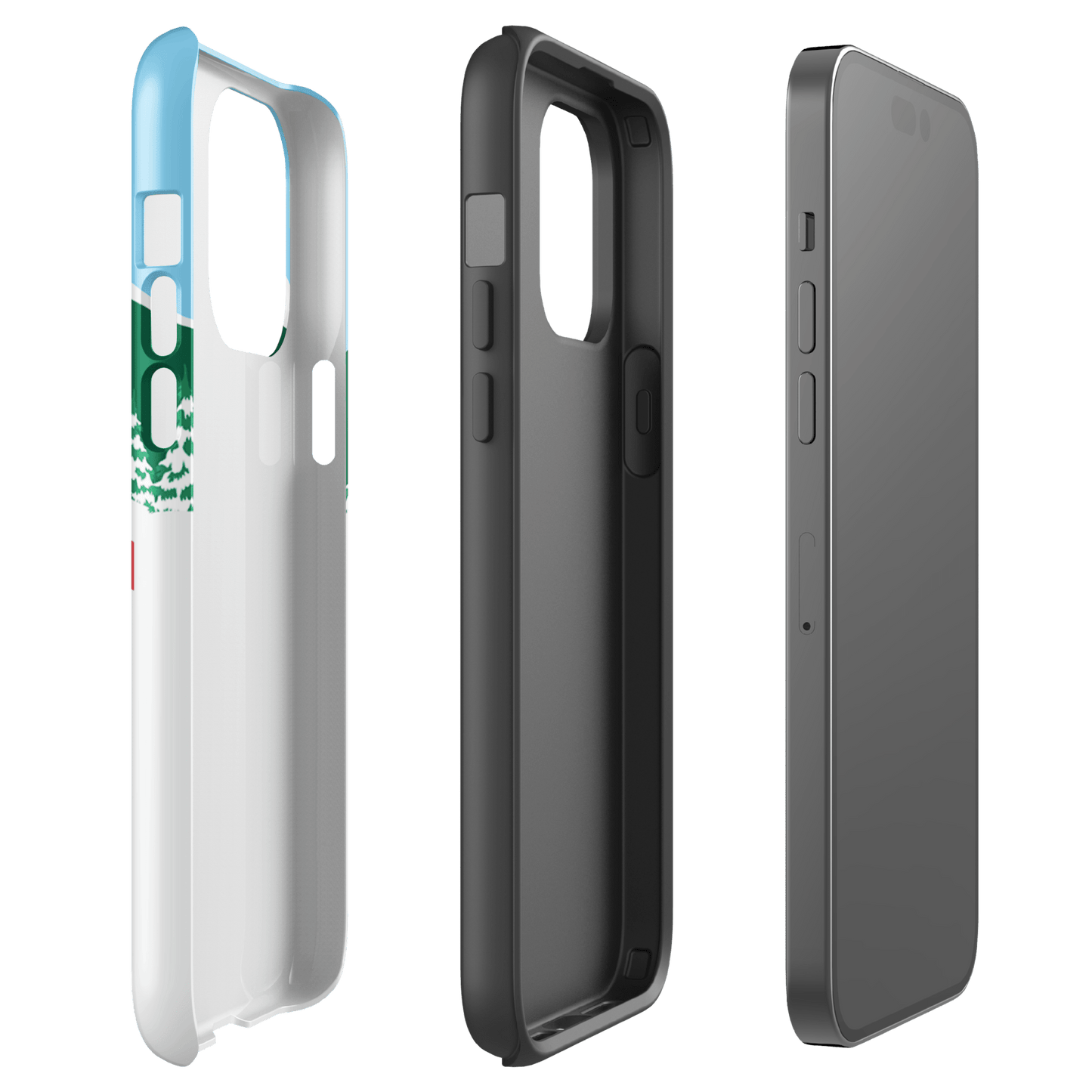 South Park Stan Tough Phone Case - iPhone - Paramount Shop