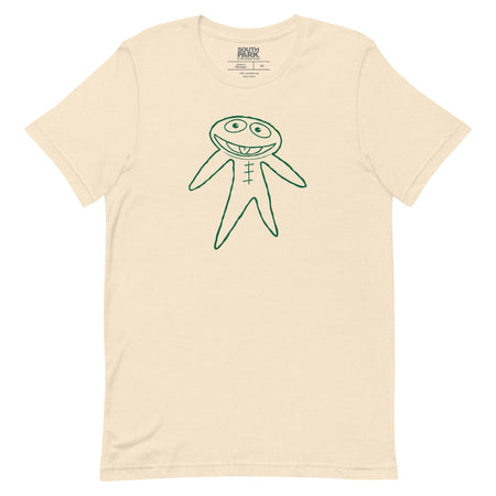 South Park T-Shirt Clyde Outline - Paramount Shop