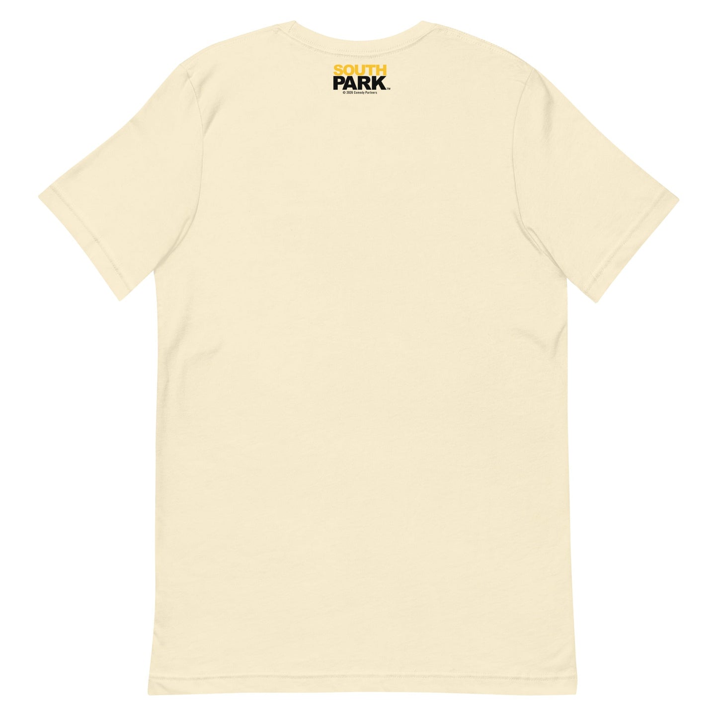South Park T-Shirt Crappy Christmas - Paramount Shop