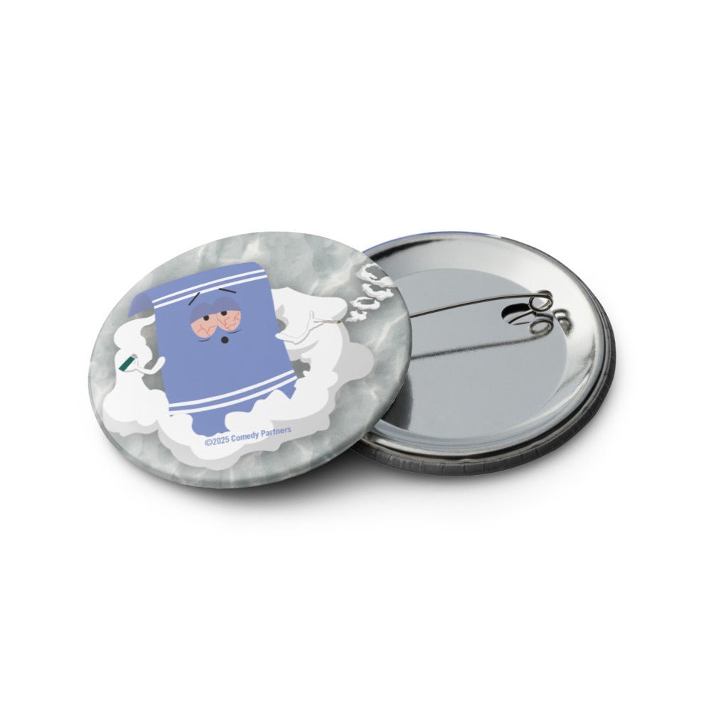South Park Towelie 5 Pin Set - Paramount Shop