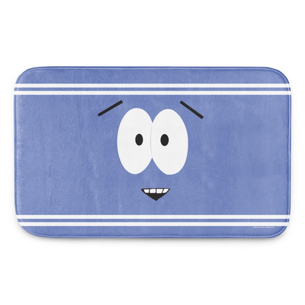 South Park Towelie Bath Mat - Paramount Shop