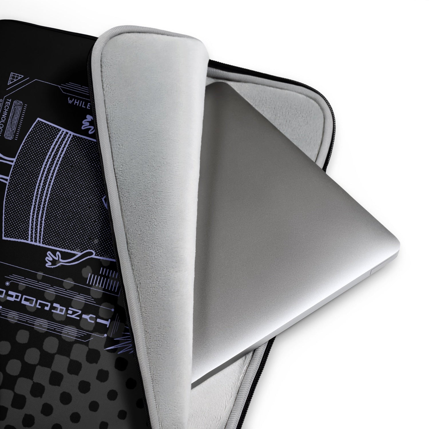 South Park Towelie Laptop Sleeve - Paramount Shop