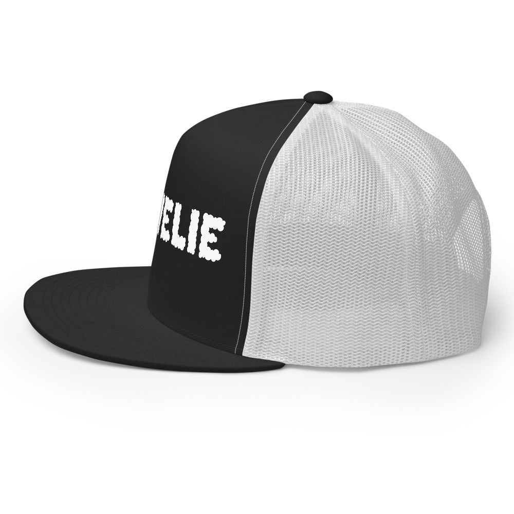 South Park Towelie Smoke Trucker Hat - Paramount Shop