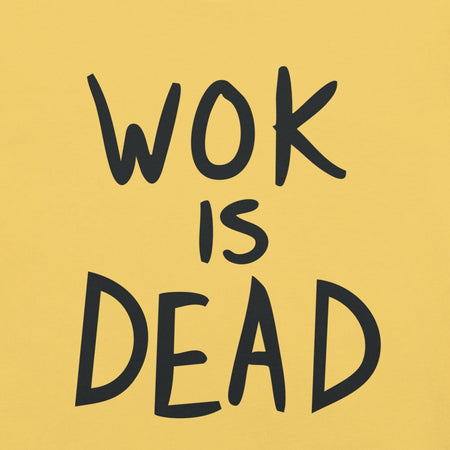 South Park WOK Is Dead Unisex T-Shirt - Paramount Shop