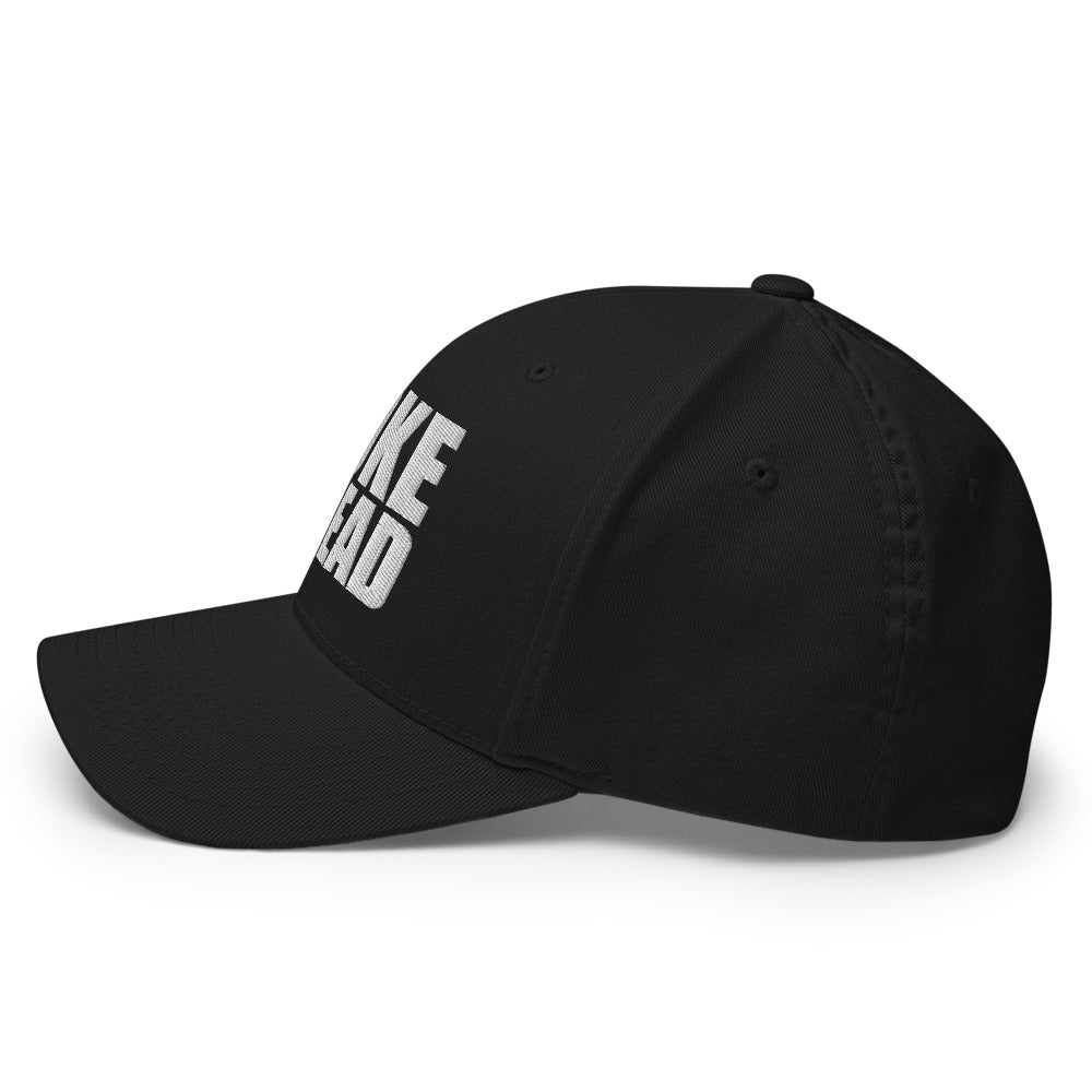 South Park Woke Is Dead Structured Twill Hat - Paramount Shop