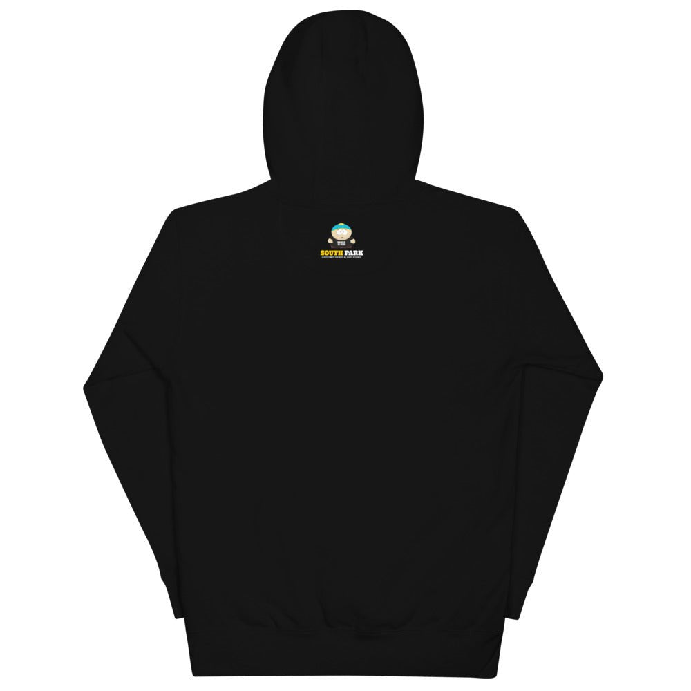 South Park Woke Is Dead Unisex Premium Hoodie - Paramount Shop