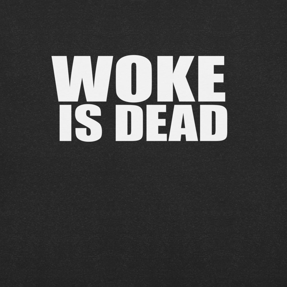 South Park Woke Is Dead Unisex T-Shirt - Paramount Shop