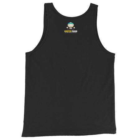 South Park Woke Is Dead Unisex Tank Top - Paramount Shop
