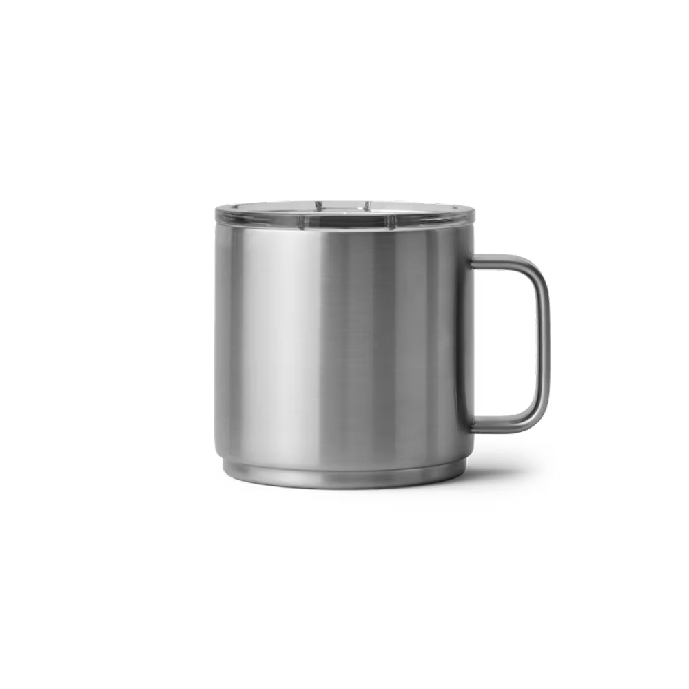 South Park Yeti® Rambler 14oz Stackable Mug with Lid - Paramount Shop