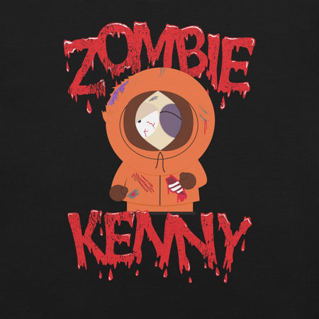 South Park Zombie Kenny Unisex T-Shirt - Paramount Shop