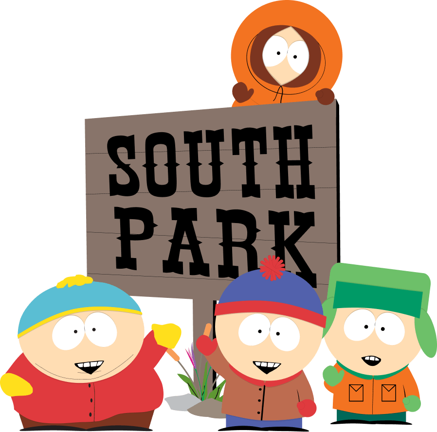 South Park Woke está muerto Unisex Camiseta
