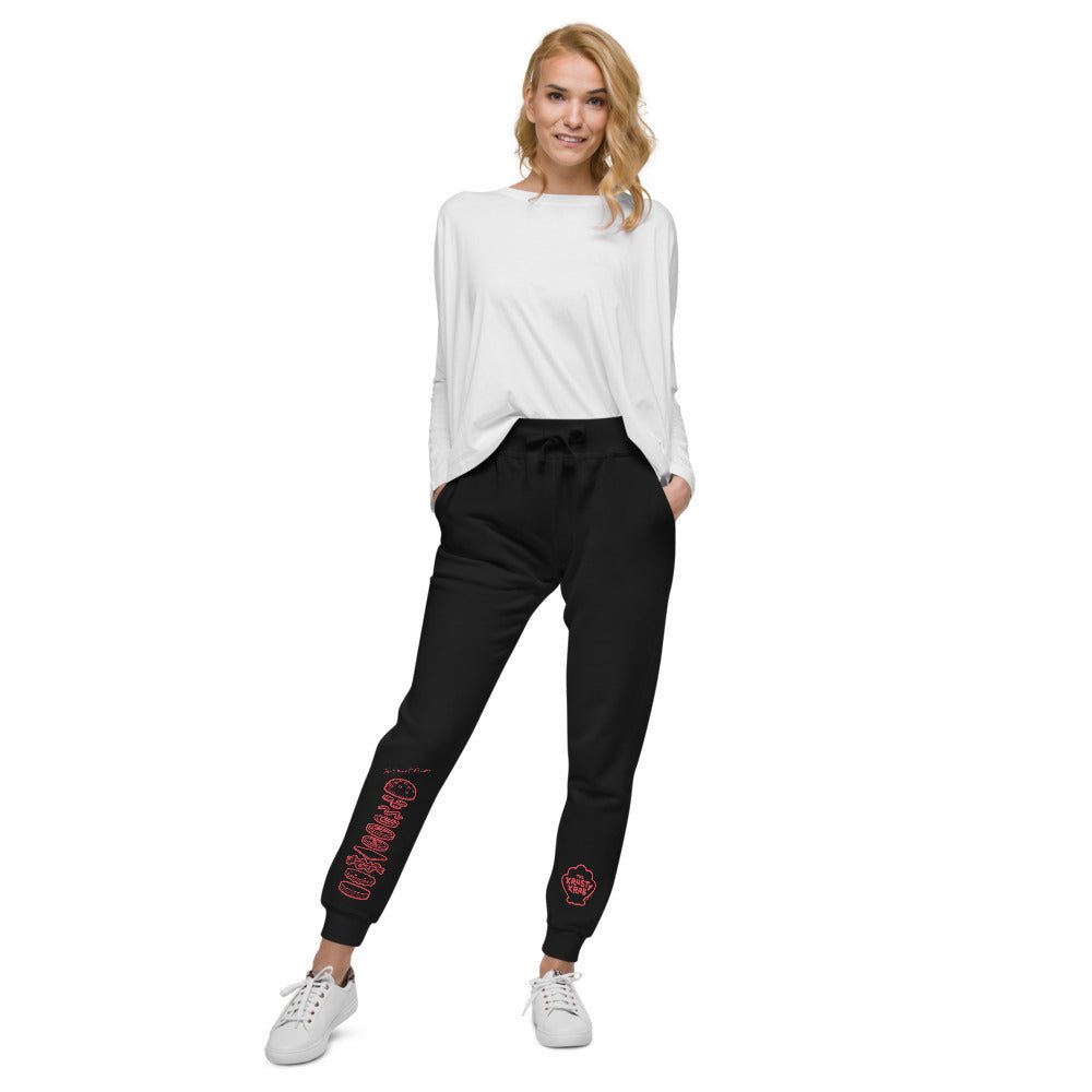 SpongeBob Krusty Krab The Special Recipe Joggers - Paramount Shop