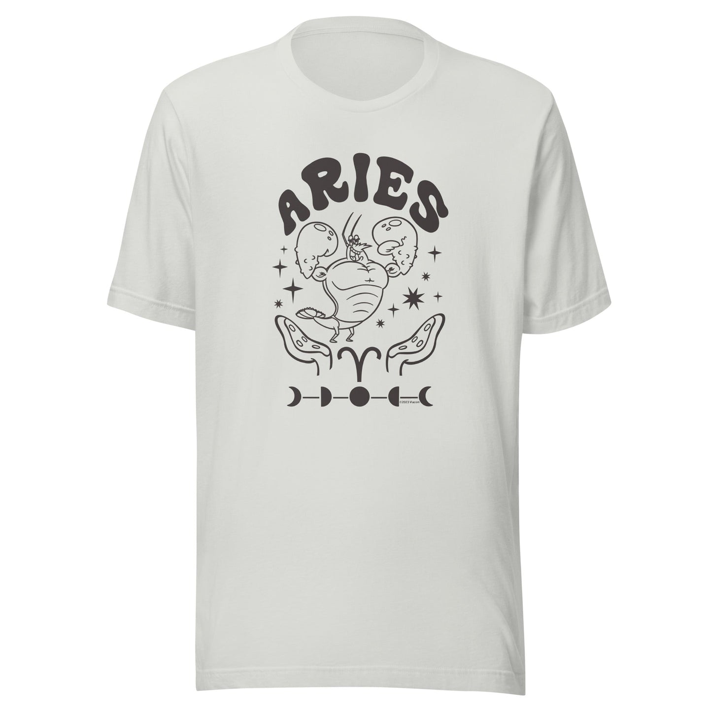 SpongeBob SquarePants Astrology Sign T - Shirt - Paramount Shop