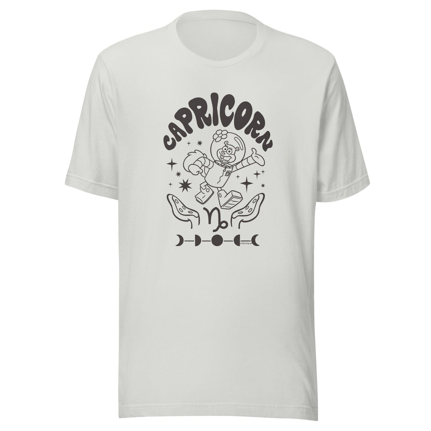 SpongeBob SquarePants Astrology Sign T - Shirt - Paramount Shop