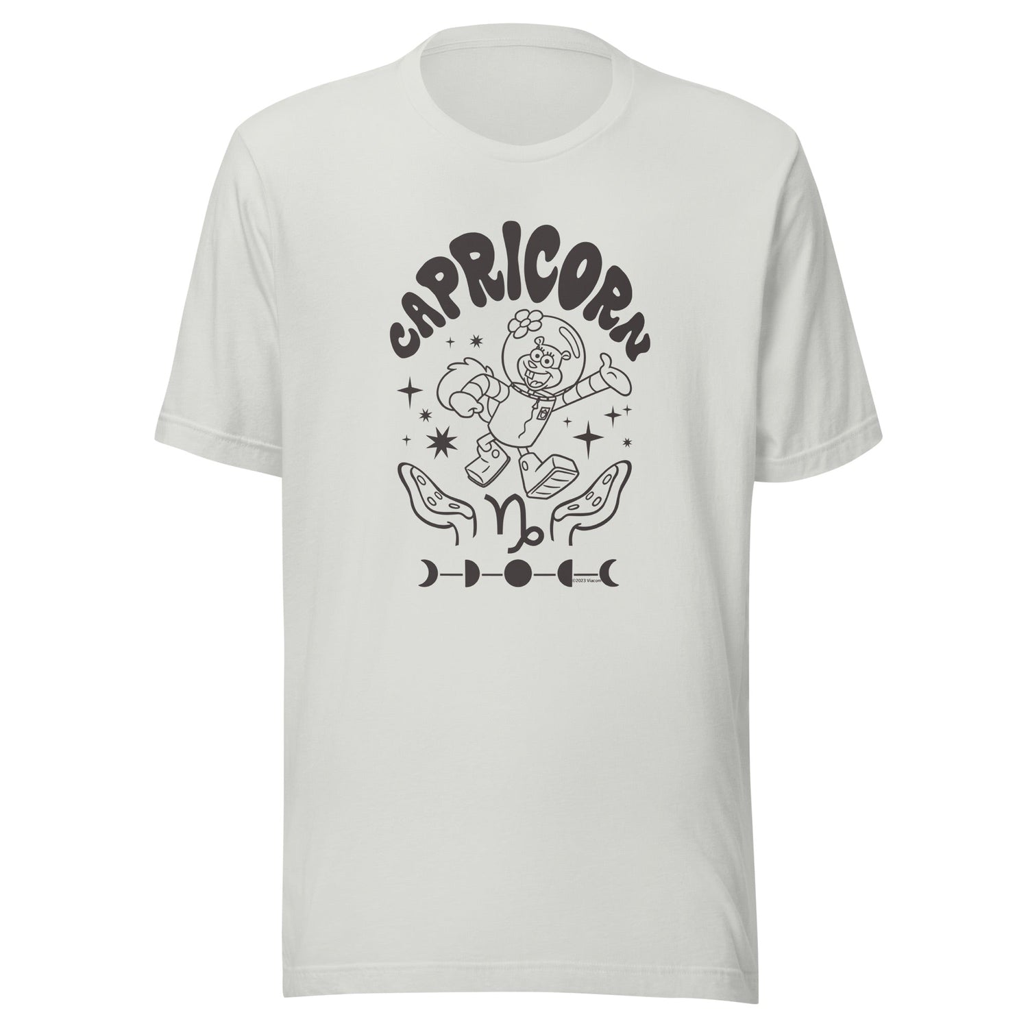 SpongeBob SquarePants Astrology Sign T - Shirt - Paramount Shop