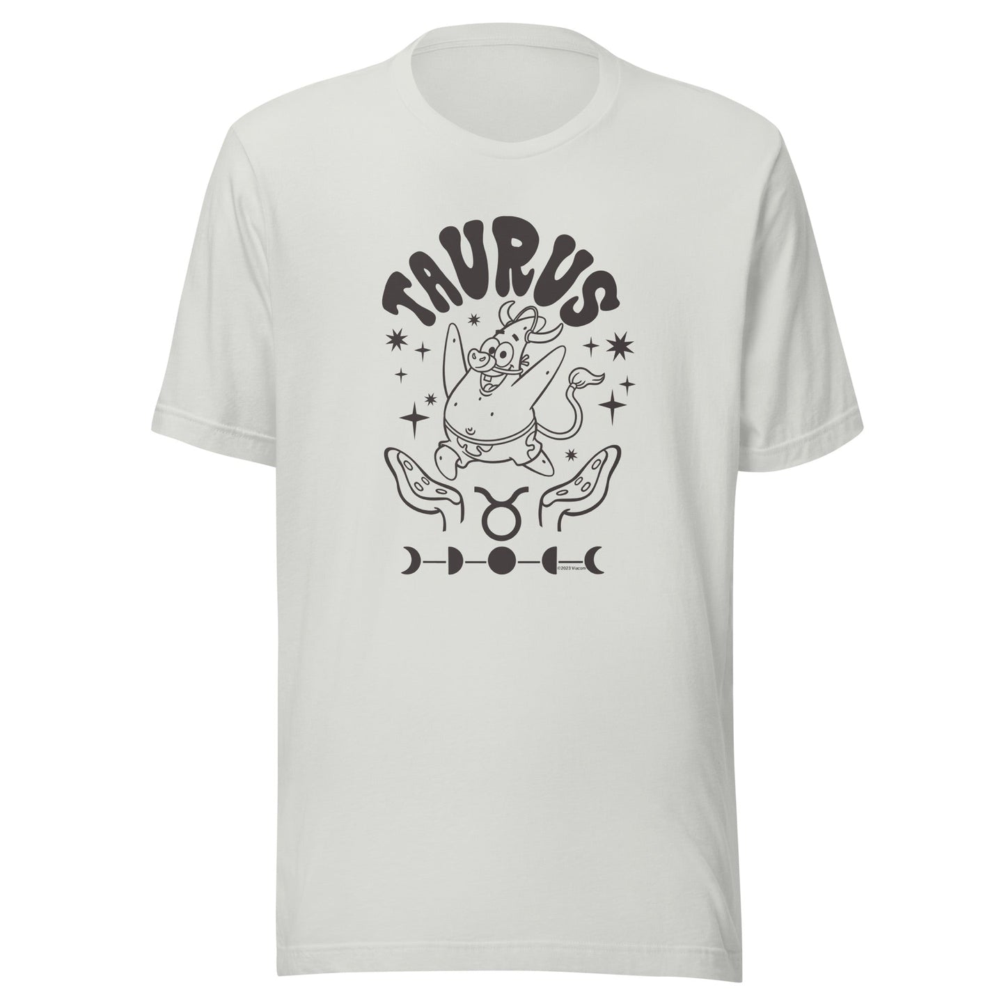 SpongeBob SquarePants Astrology Sign T - Shirt - Paramount Shop