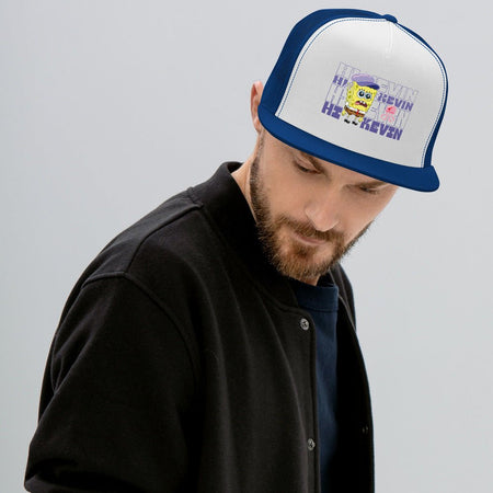 SpongeBob SquarePants Hi Kevin Trucker Hat - Paramount Shop