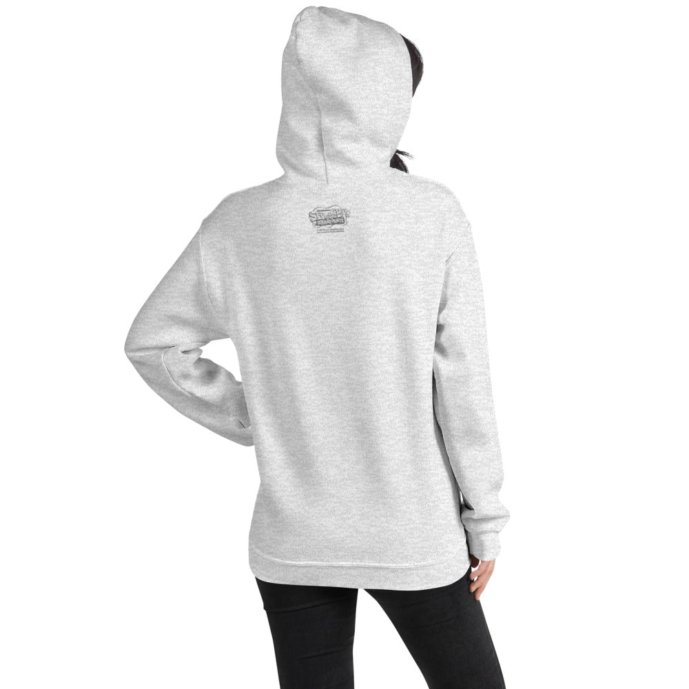SpongeBob SquarePants Patricia Unisex Hoodie - Paramount Shop