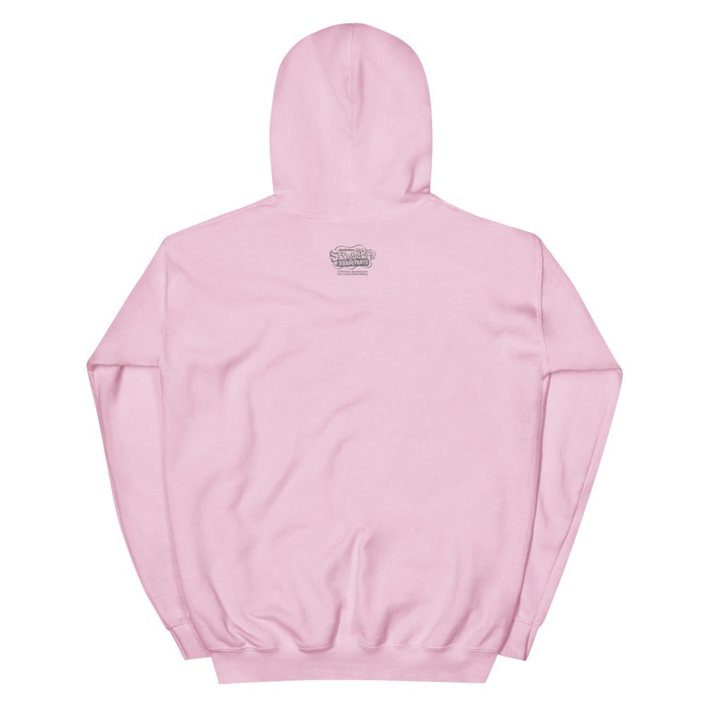 SpongeBob SquarePants Patricia Unisex Hoodie - Paramount Shop