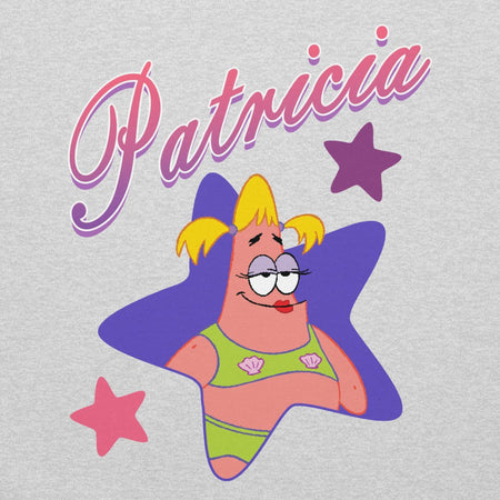 SpongeBob SquarePants Patricia Unisex Hoodie - Paramount Shop