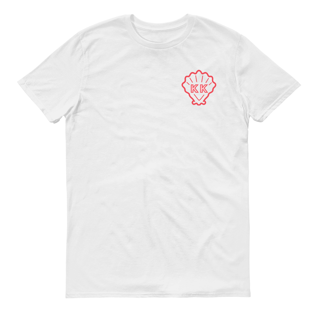 SpongeBob SquarePants The Krusty Krab DNA Adult Short Sleeve T - Shirt - Paramount Shop